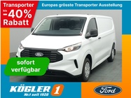 Ford Transit Custom 2025