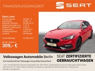 Seat Leon 2022