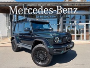 Mercedes-Benz G-Class 2022