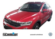 Volkswagen T-Roc 2024