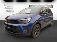 Opel Crossland 2023