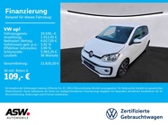 Volkswagen up! 2021