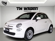 Fiat 500 2020