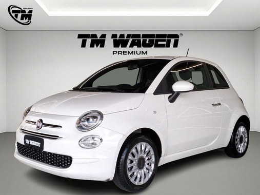 Fiat 500 2020