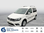 Volkswagen Caddy 2019