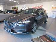 Mazda 6 2023
