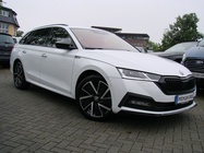 Skoda Octavia 2023