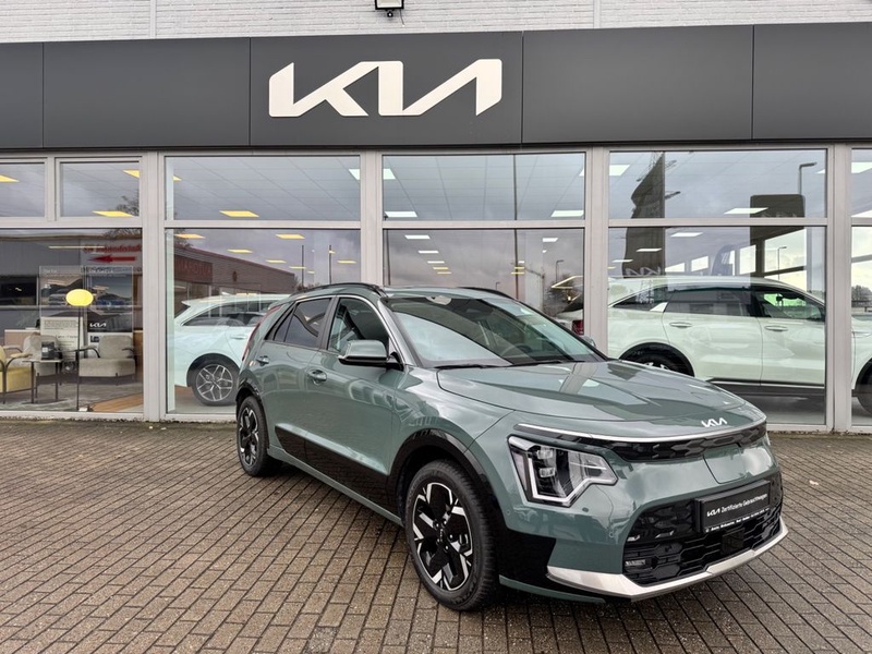 Kia Niro