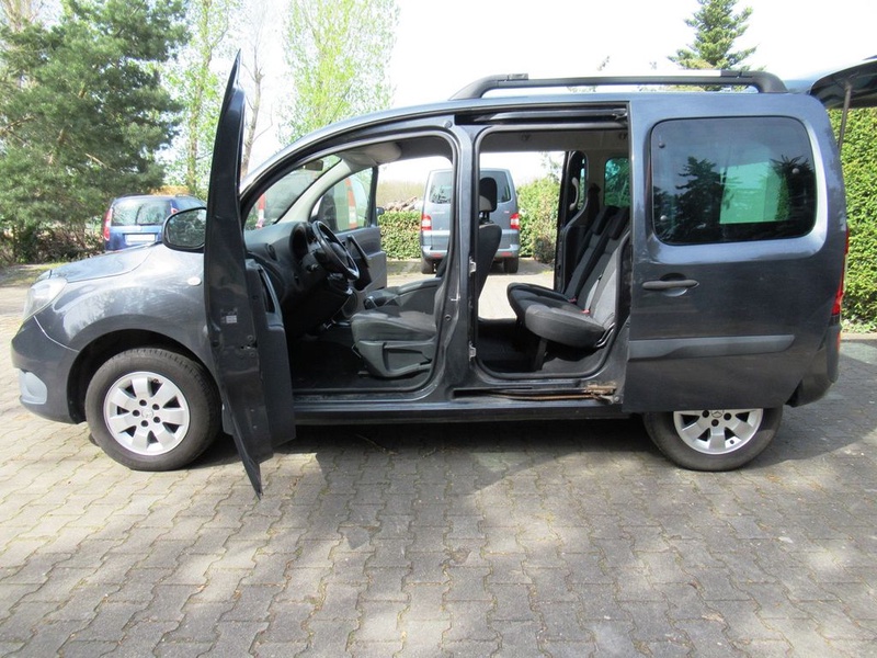 Mercedes-Benz Citan