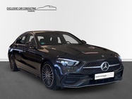Mercedes-Benz C-Class 2023
