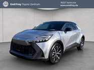 Toyota C-HR 2025