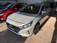Hyundai i20 2023