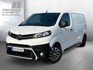 Toyota Proace 2022