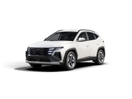 Hyundai Tucson 2025