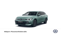 Volkswagen Passat 2025