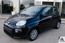 Fiat Panda 2023