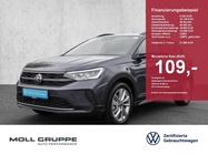 Volkswagen Taigo 2025