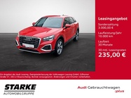 Audi Q2 2025