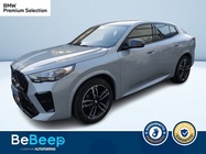 BMW X2 2024