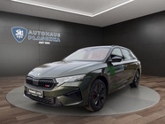 Skoda Octavia 2026