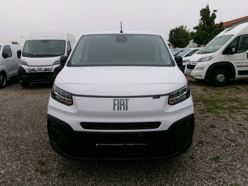 Fiat Doblo 2026