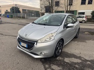 Peugeot 208 2014