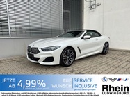 BMW 8 Series 2024