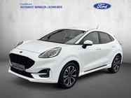 Ford Puma 2022