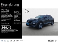 Volkswagen T-Roc 2021