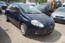 Fiat Grande Punto 2009