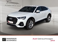 Audi Q3 2024