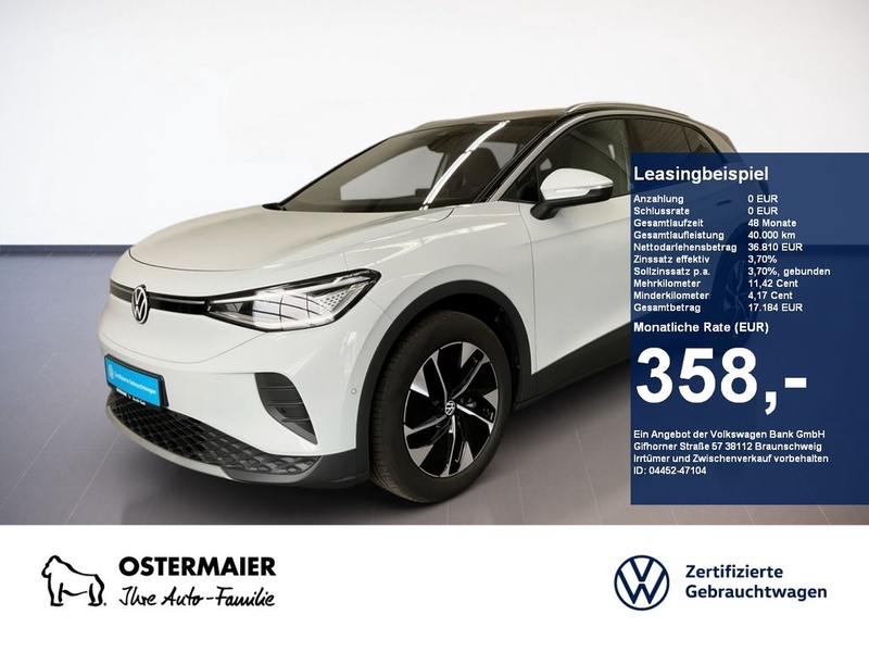 Volkswagen ID.4