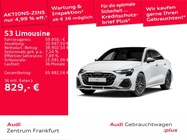 Audi S3 2025