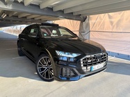 Audi Q8 2020