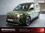Ford Tourneo Courier 2025