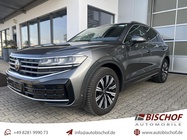 Volkswagen Touareg 2024