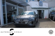 Audi Q8 e-tron 2023