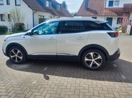 Peugeot 3008 2019