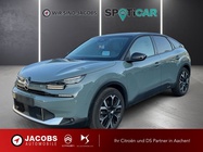 Citroen C4 2025