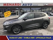 Ford Kuga 2024