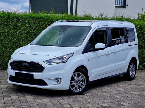 Ford Tourneo Connect 2019