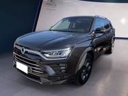 Ssangyong KORANDO 2022