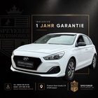Hyundai i30 2019