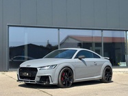 Audi TT 2018