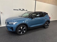 Volvo XC40 2024