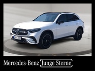 Mercedes-Benz GLC-Class 2024