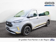 Ford Transit Custom 2025