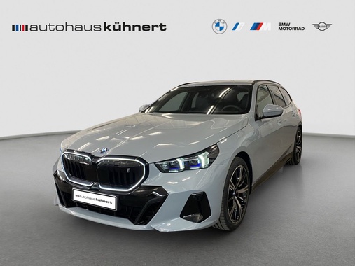 BMW i5 2026