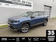 Jeep Compass 2026