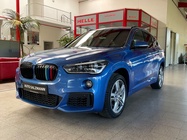 BMW X1 2019